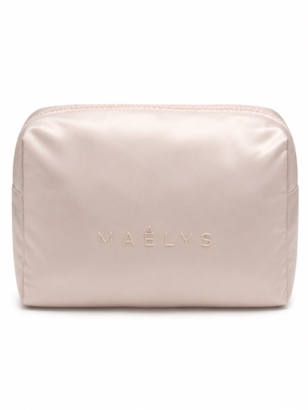 Maëlys Cosmetic/Travel Bag